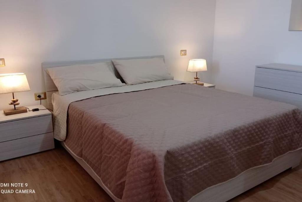 VillariosCasa Bellavista别墅 外观 照片