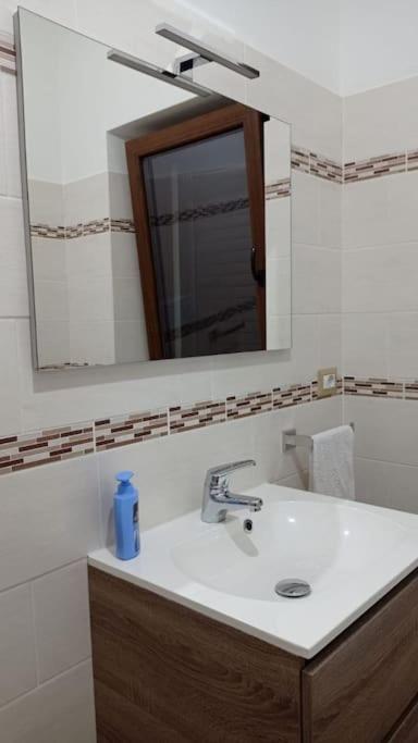 VillariosCasa Bellavista别墅 外观 照片