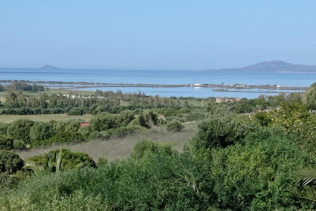 VillariosCasa Bellavista别墅 外观 照片